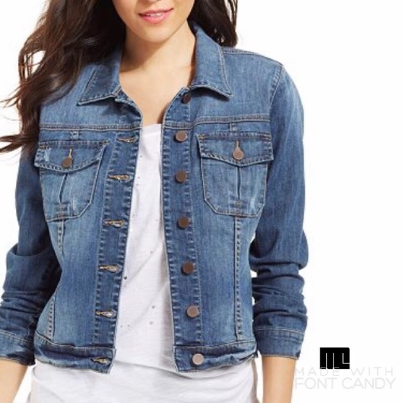 Kut from the Kloth Jackets & Blazers - 🔥Kut from the Kloth Denim Jacket🔥